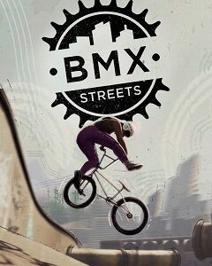 BMX Streets скачать торрент