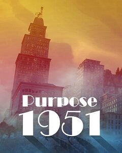 Purpose 1951 скачать торрент
