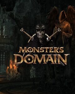 Monsters Domain скачать торрент