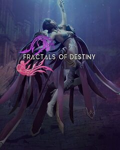 6 апр. 2024
Action Adventure
ПираткаPC
2024FRACTALS OF DESTINY