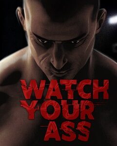 31 мар. 2024
Adventure, Horror
ПираткаPC
2024Watch Your Ass