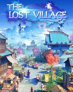 8 апр. 2024
Management
ПираткаPC
2024The Lost Village