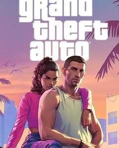 Grand Theft Auto VI скачать торрент