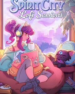 Spirit City: Lofi Sessions скачать торрент
