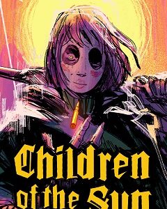 Children of the Sun скачать торрент
