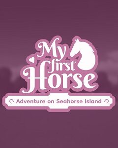 8 апр. 2024
Adventure, Simulation
ПираткаPC
2024My First Horse: Adventures on Seahorse Island