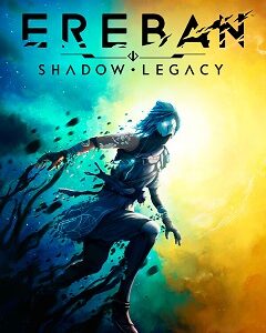 Ereban: Shadow Legacy скачать торрент