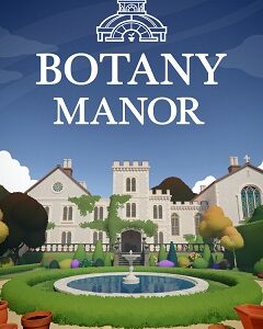 Botany Manor скачать торрент