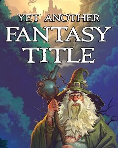Yet Another Fantasy Title скачать торрент