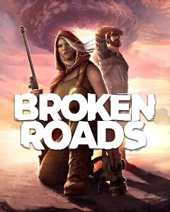 Broken Roads скачать торрент