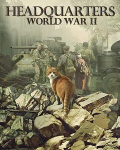 World War II скачать торрент
