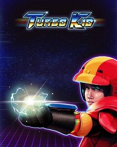 Turbo Kid скачать торрент