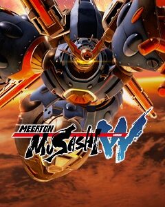 Megaton Musashi W: Wired скачать торрент