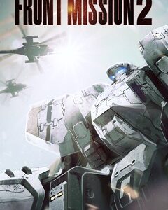 Front Mission 2: Remake скачать торрент