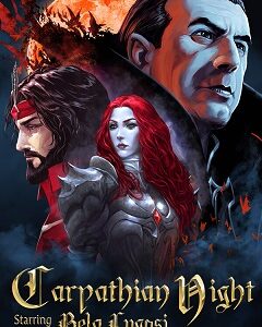 Carpathian Night Starring Bela Lugosi скачать торрент