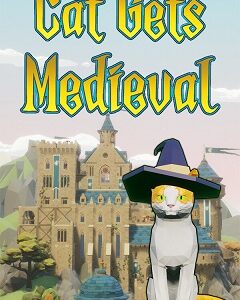 11 апр. 2024
Adventure
ПираткаPC
2024Cat Gets Medieval