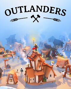 Outlanders скачать торрент
