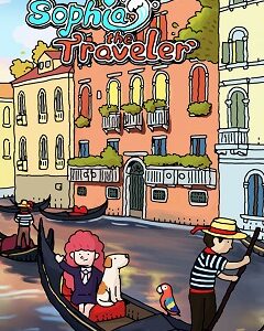 11 апр. 2024
Hidden Object, Casual
ПираткаPC
2024Sophia the Traveler