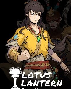 Lotus Lantern: Rescue Mother скачать торрент