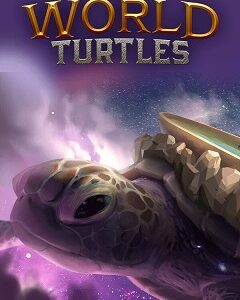 World Turtles скачать торрент
