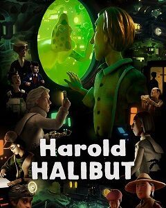 Harold Halibut скачать торрент