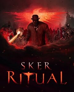 Sker Ritual скачать торрент