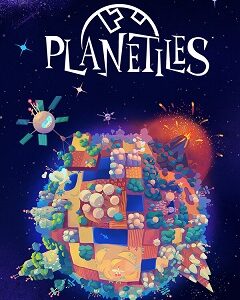 Planetiles скачать торрент