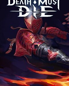 Death Must Die скачать торрент
