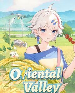 Oriental Valley скачать торрент