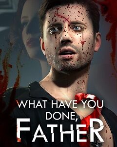 25 апр. 2024
Adventure
ПираткаPC
2024What have you done, Father?