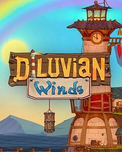 Diluvian Winds скачать торрент