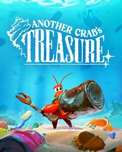 Another Crab’s Treasure скачать торрент