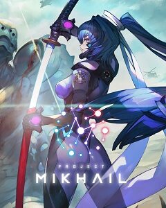 26 апр. 2024
Action, Anime
ПираткаPC
2024Project MIKHAIL: A Muv-Luv War Story