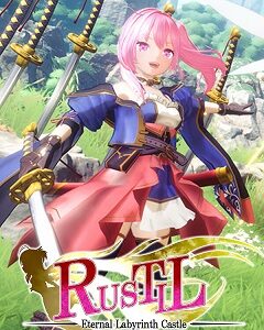 25 апр. 2024
Roguelike, Anime
Ранний доступPC
2024Rustil: Eternal Labyrinth Castle