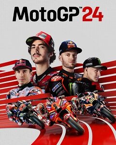 MotoGP 24 скачать торрент