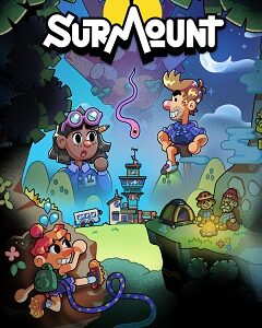 2 май. 2024
Action (Arcade), Platformer
ПираткаPC
2024Surmount: A Mountain Climbing Adventure