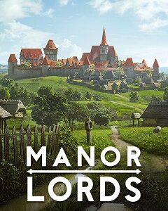 Manor Lords скачать торрент