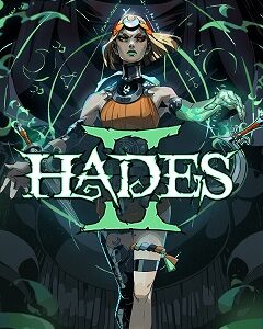 Hades II скачать торрент