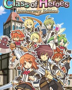 26 апр. 2024
JRPG, Anime
ПираткаPC
2024Class of Heroes: Anniversary Edition