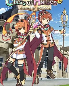 26 апр. 2024
JRPG, Anime
ПираткаPC
2024Class of Heroes 2G: Remaster Edition