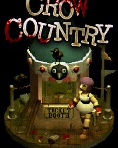 Crow Country скачать торрент