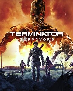 Terminator: Survivors скачать торрент