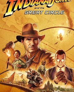 Indiana Jones and the Great Circle скачать торрент