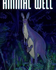 Animal Well скачать торрент