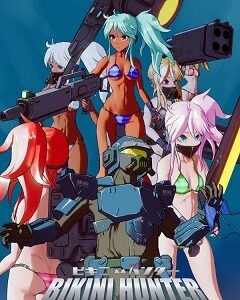 30 апр. 2024
Action
ПираткаPC
2024Bikini Hunter Attack on Bikini Army