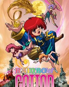Rainbow Cotton скачать торрент