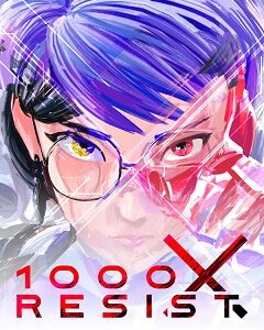 1000xResist скачать торрент