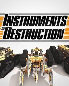 Instruments of Destruction скачать торрент