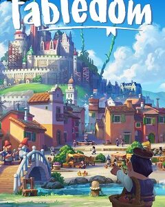Fabledom скачать торрент