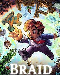 Braid Anniversary Edition скачать торрент